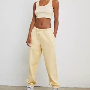 Tna Extra Fleece Mega Sweatpant